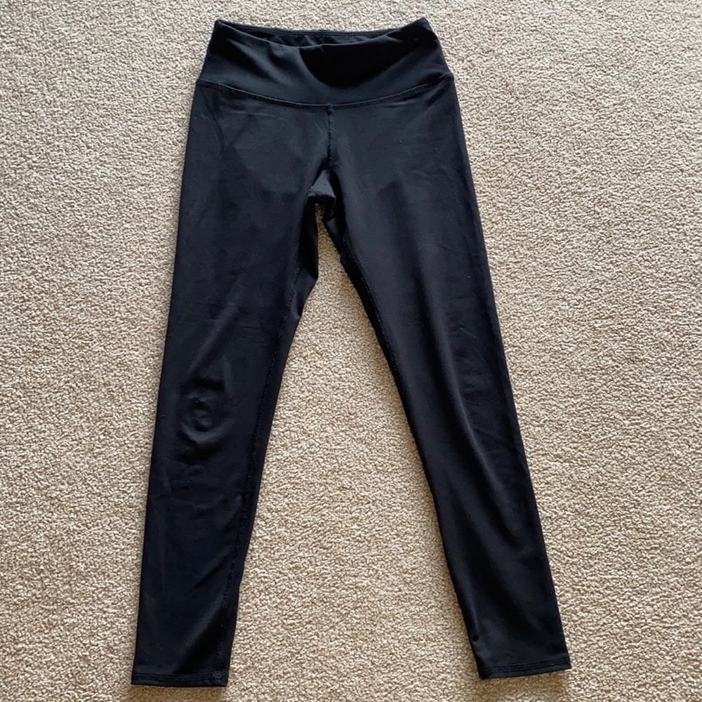 Maurices Yogas